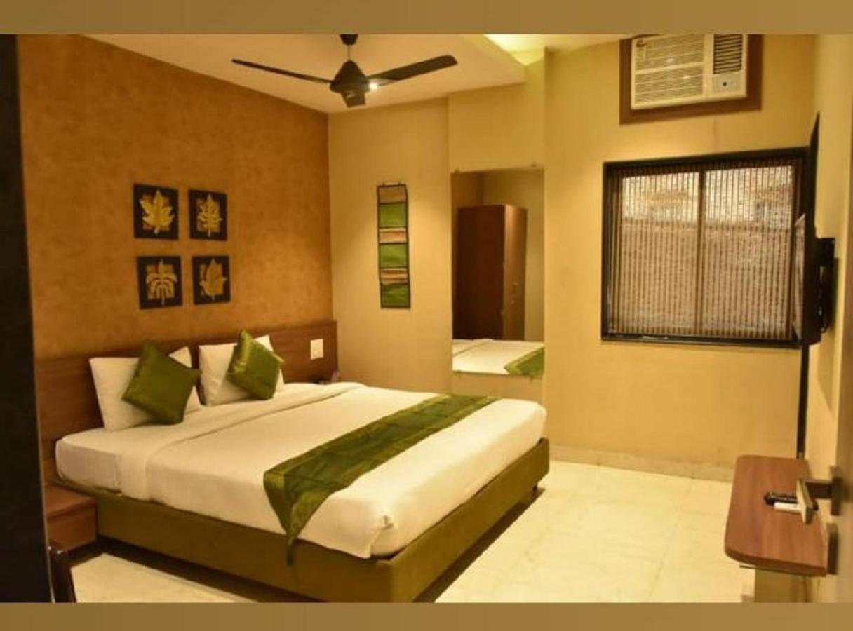 Ash Luxury Hotel With View Of Taj Mahal Agra  Exteriör bild