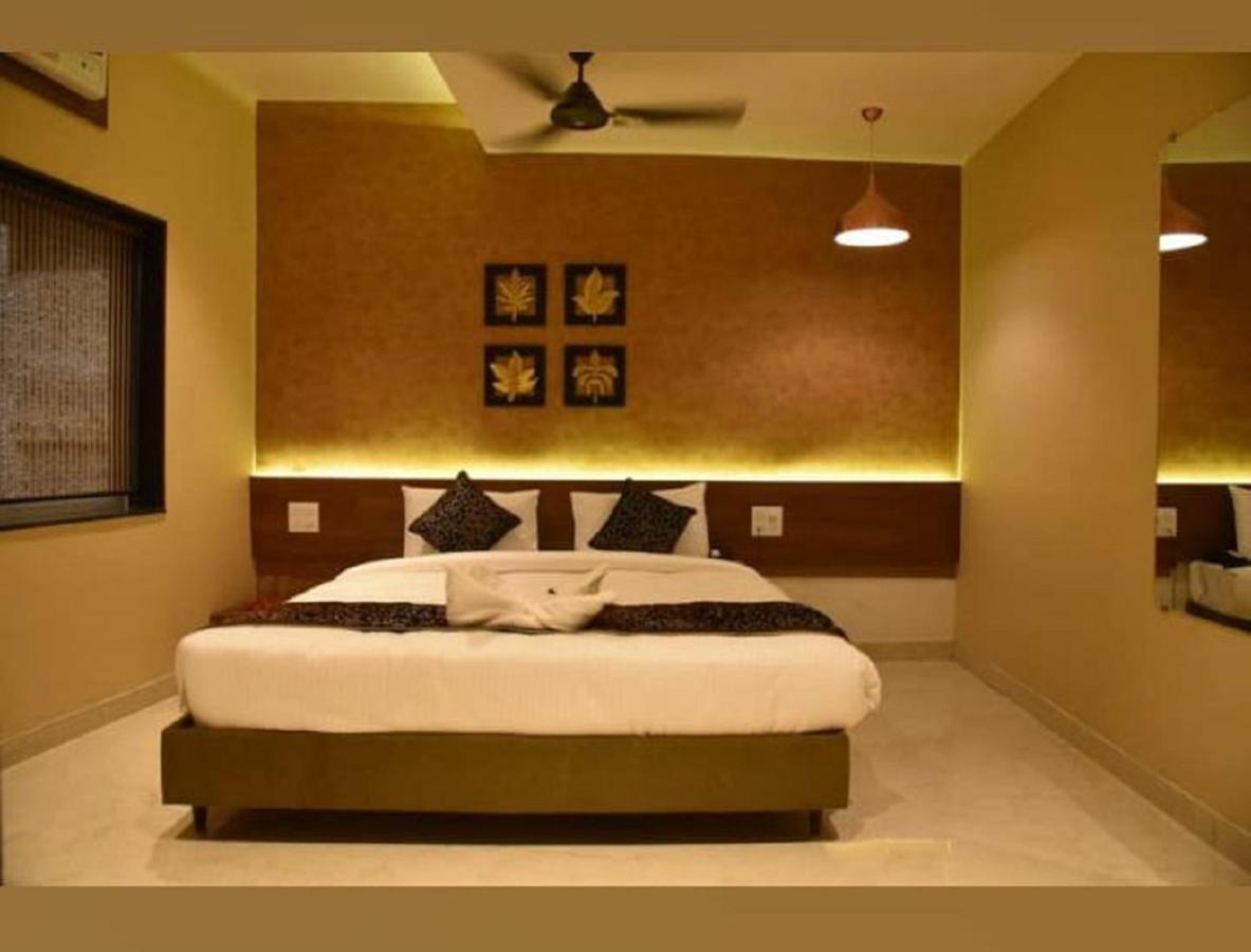 Ash Luxury Hotel With View Of Taj Mahal Agra  Exteriör bild